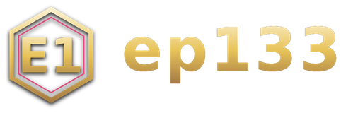 ep133 logo